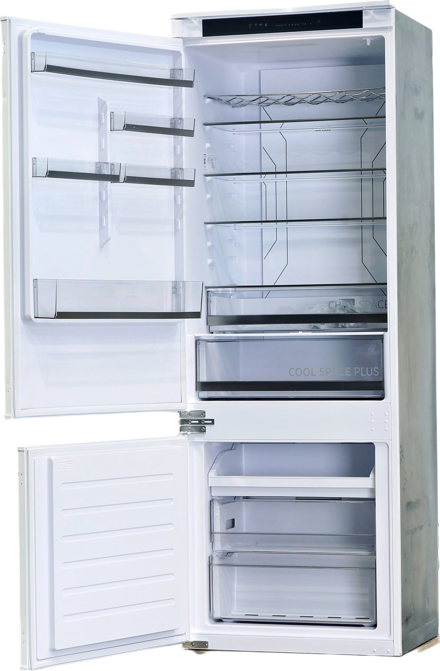 Réfrigérateur Encastrable 364 Litres Reconditionné ROSIERES RBT7719EW
