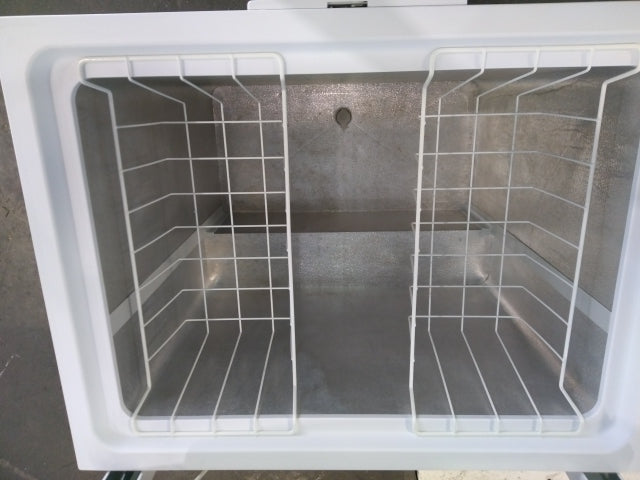 Congélateur Coffre 204 Litres Reconditionné WHIRLPOOL WHCF2044