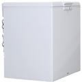 Congélateur Coffre 204 Litres Reconditionné WHIRLPOOL WHCF2044