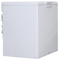 Congélateur Coffre 204 Litres Reconditionné WHIRLPOOL WHCF2044