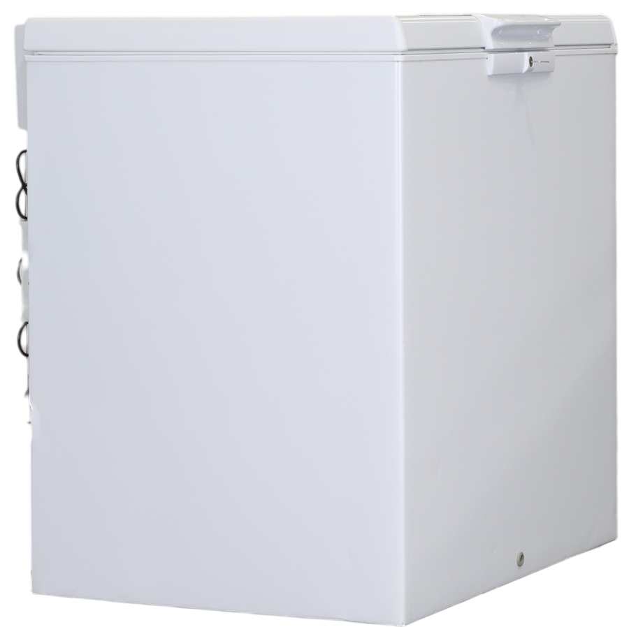 Congélateur Coffre 204 Litres Reconditionné WHIRLPOOL WHCF2044