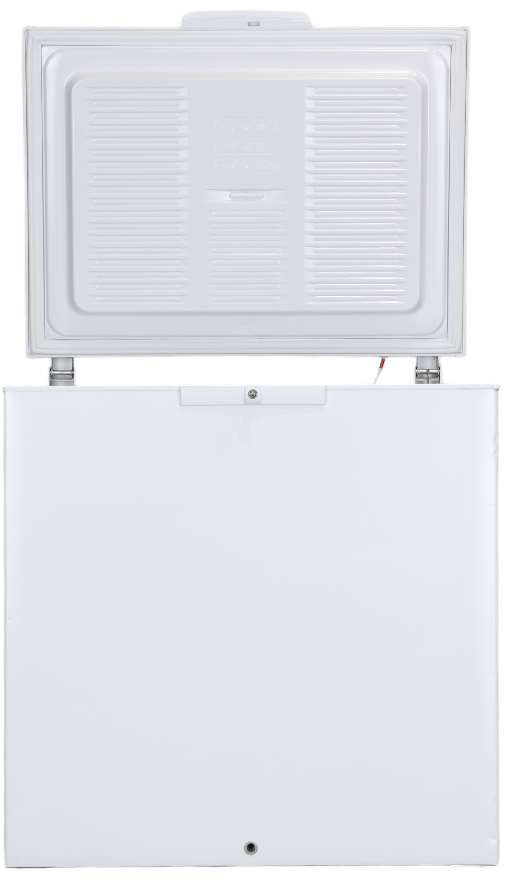 Congélateur Coffre 204 Litres Reconditionné WHIRLPOOL WHCF2044