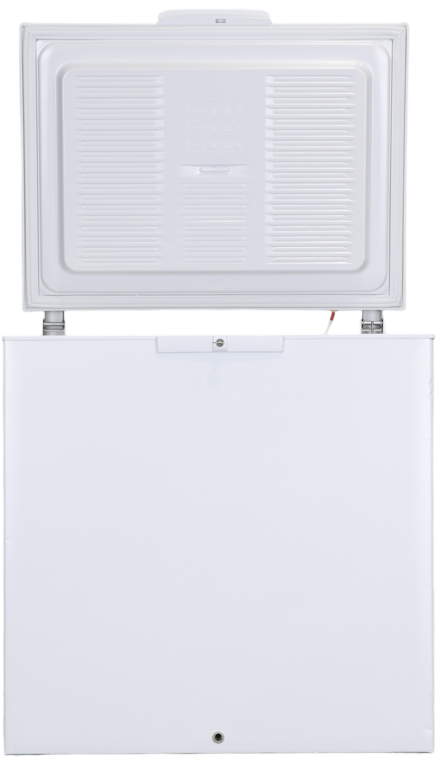 Congélateur Coffre 204 Litres Reconditionné WHIRLPOOL WHCF2044