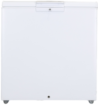 Congélateur Coffre 204 Litres Reconditionné WHIRLPOOL WHCF2044