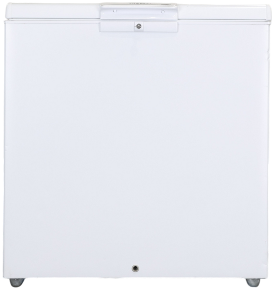 Congélateur Coffre 204 Litres Reconditionné WHIRLPOOL WHCF2044