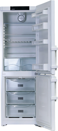 Réfrigérateur Avec Congélateur 308 Litres Reconditionné LIEBHERR CN3515-20