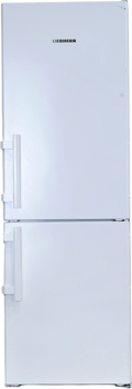 Réfrigérateur Avec Congélateur 308 Litres Reconditionné LIEBHERR CN3515-20