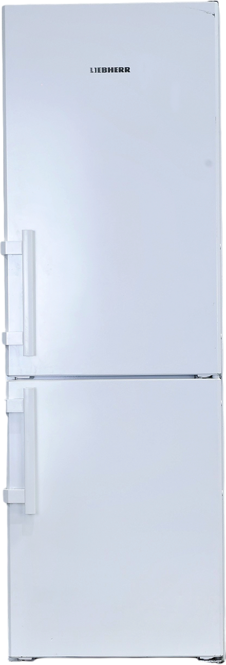 Réfrigérateur Avec Congélateur 308 Litres Reconditionné LIEBHERR CN3515-20