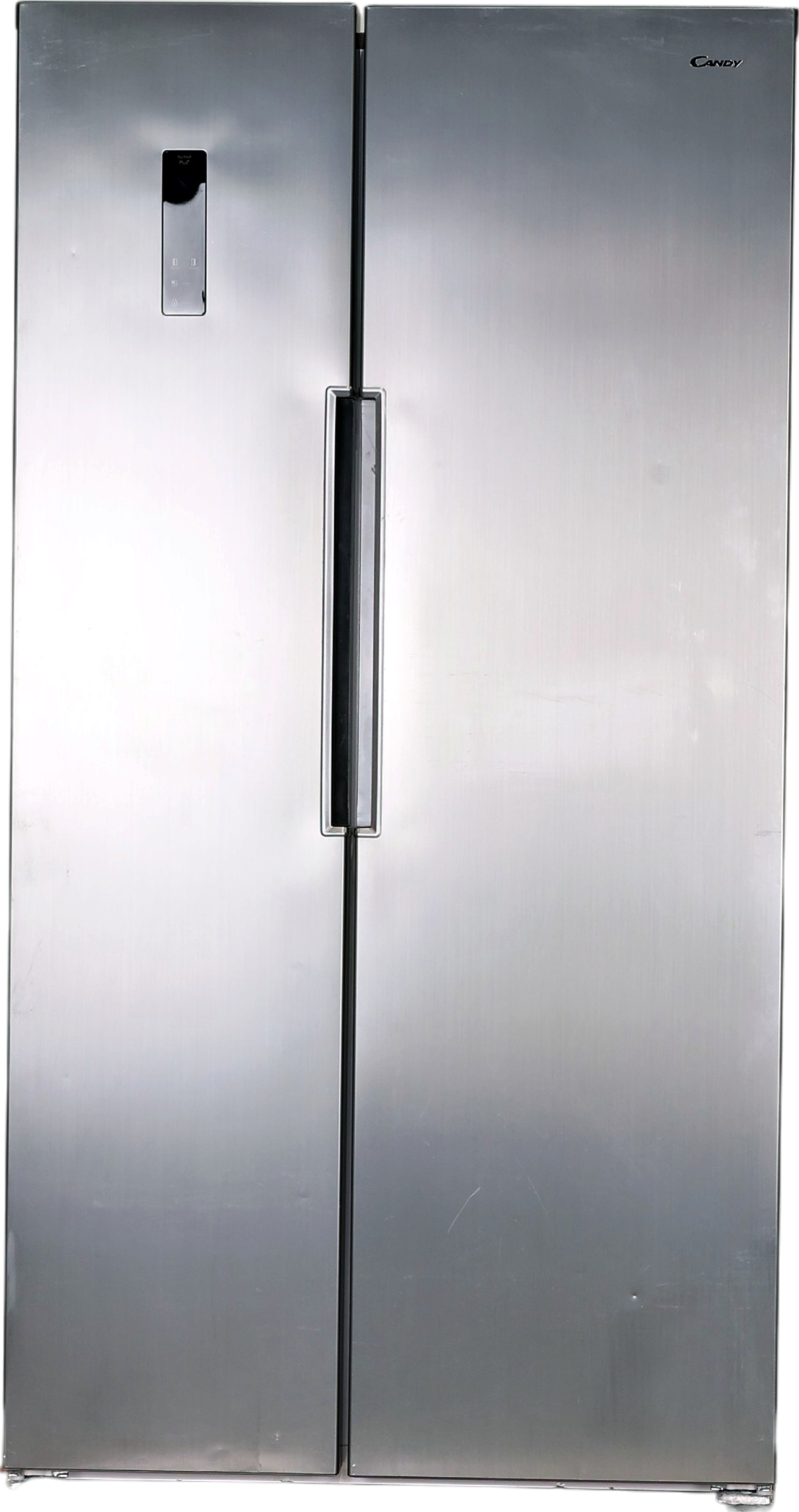 Réfrigérateur Américain 442 Litres Reconditionné CANDY CHSBSV5172XN