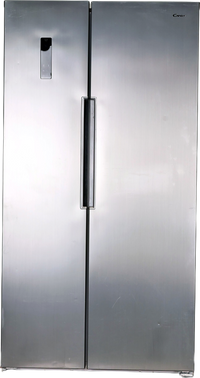 Réfrigérateur Américain 442 Litres Reconditionné CANDY CHSBSV5172XN