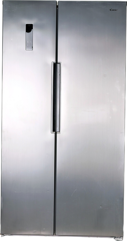 Réfrigérateur Américain 442 Litres Reconditionné CANDY CHSBSV5172XN