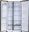 Réfrigérateur Américain 513 Litres Reconditionné FRIGIDAIRE FRSBS90WDIXE
