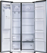 Réfrigérateur Américain 513 Litres Reconditionné FRIGIDAIRE FRSBS90WDIXE