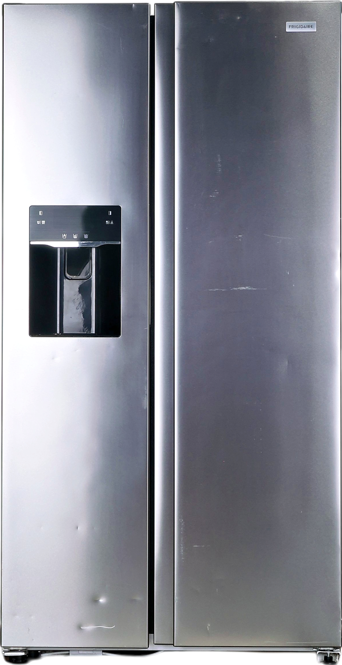 Réfrigérateur Américain 513 Litres Reconditionné FRIGIDAIRE FRSBS90WDIXE
