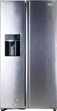 Réfrigérateur Américain 513 Litres Reconditionné FRIGIDAIRE FRSBS90WDIXE