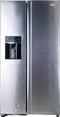 Réfrigérateur Américain 513 Litres Reconditionné FRIGIDAIRE FRSBS90WDIXE