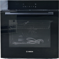 Four Chaleur Tournante 71 L Reconditionné BOSCH HBA572BB4