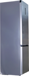 Réfrigérateur Avec Congélateur 413 Litres Reconditionné HISENSE RB5P410SACC