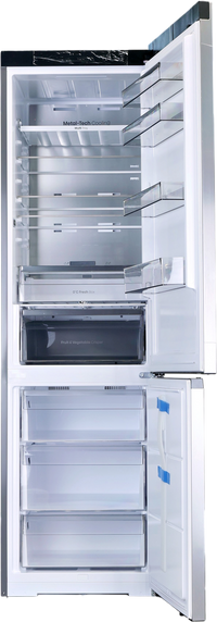 Réfrigérateur Avec Congélateur 413 Litres Reconditionné HISENSE RB5P410SACC