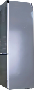 Réfrigérateur Avec Congélateur 413 Litres Reconditionné HISENSE RB5P410SACC