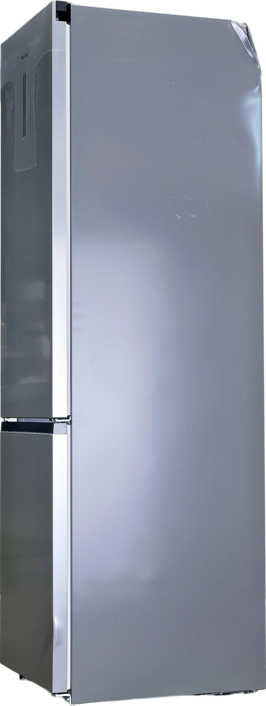 Réfrigérateur Avec Congélateur 413 Litres Reconditionné HISENSE RB5P410SACC