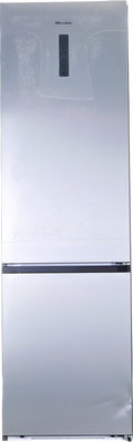 Réfrigérateur Avec Congélateur 413 Litres Reconditionné HISENSE RB5P410SACC