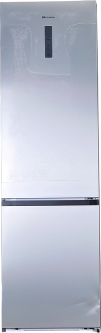 Réfrigérateur Avec Congélateur 413 Litres Reconditionné HISENSE RB5P410SACC