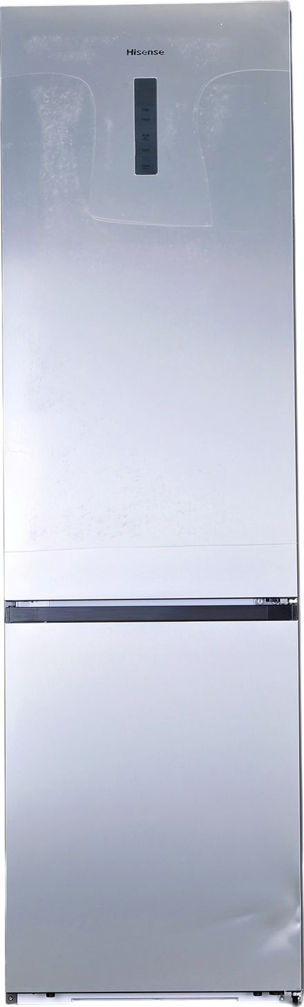 Réfrigérateur Avec Congélateur 413 Litres Reconditionné HISENSE RB5P410SACC