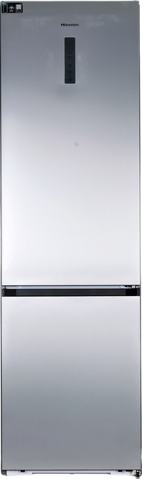 Réfrigérateur Avec Congélateur 413 Litres Reconditionné HISENSE RB5P410SACC
