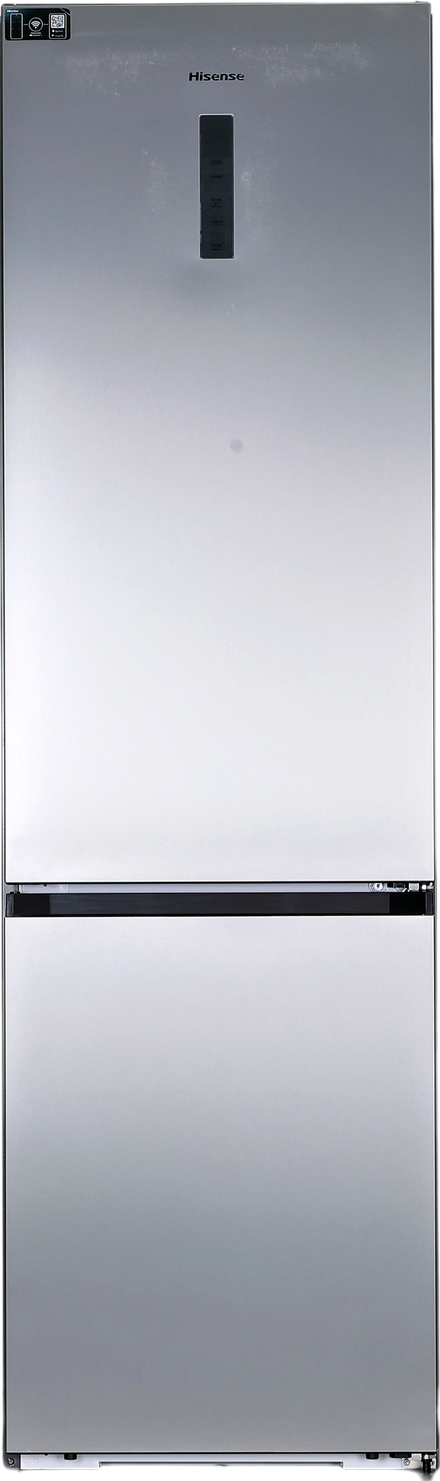 Réfrigérateur Avec Congélateur 413 Litres Reconditionné HISENSE RB5P410SACC