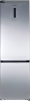 Réfrigérateur Avec Congélateur 413 Litres Reconditionné HISENSE RB5P410SACC