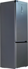 Réfrigérateur Avec Congélateur 413 Litres Reconditionné HISENSE RB5P410SACC