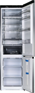 Réfrigérateur Avec Congélateur 413 Litres Reconditionné HISENSE RB5P410SACC