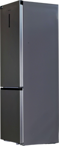 Réfrigérateur Avec Congélateur 413 Litres Reconditionné HISENSE RB5P410SACC