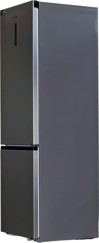 Réfrigérateur Avec Congélateur 413 Litres Reconditionné HISENSE RB5P410SACC