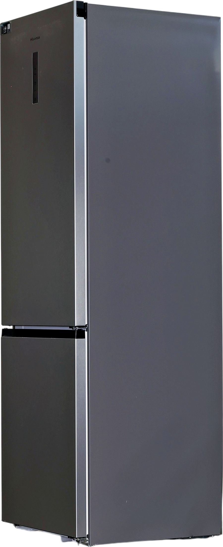 Réfrigérateur Avec Congélateur 413 Litres Reconditionné HISENSE RB5P410SACC