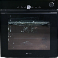 Four Chaleur Tournante 77 L Reconditionné HISENSE BSA6633PBG8