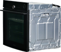 Four Chaleur Tournante 77 L Reconditionné HISENSE BSA6633PBG8
