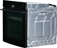 Four Chaleur Tournante 77 L Reconditionné HISENSE BSA6633PBG8
