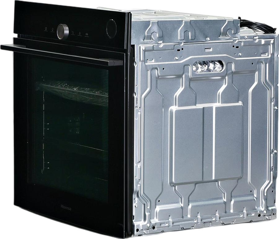 Four Chaleur Tournante 77 L Reconditionné HISENSE BSA6633PBG8