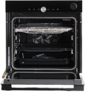Four Chaleur Tournante 77 L Reconditionné HISENSE BSA6633PBG8