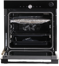 Four Chaleur Tournante 77 L Reconditionné HISENSE BSA6633PBG8