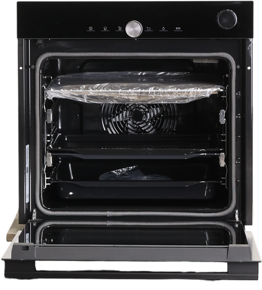 Four Chaleur Tournante 77 L Reconditionné HISENSE BSA6633PBG8