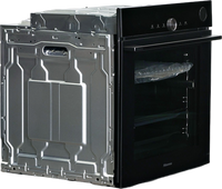 Four Chaleur Tournante 77 L Reconditionné HISENSE BSA6633PBG8
