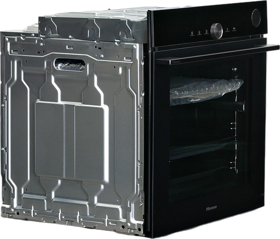 Four Chaleur Tournante 77 L Reconditionné HISENSE BSA6633PBG8