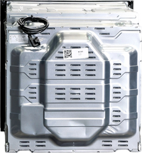 Four Chaleur Tournante 77 L Reconditionné HISENSE BSA6633PBG8