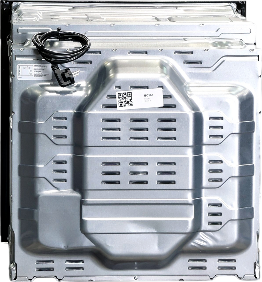 Four Chaleur Tournante 77 L Reconditionné HISENSE BSA6633PBG8