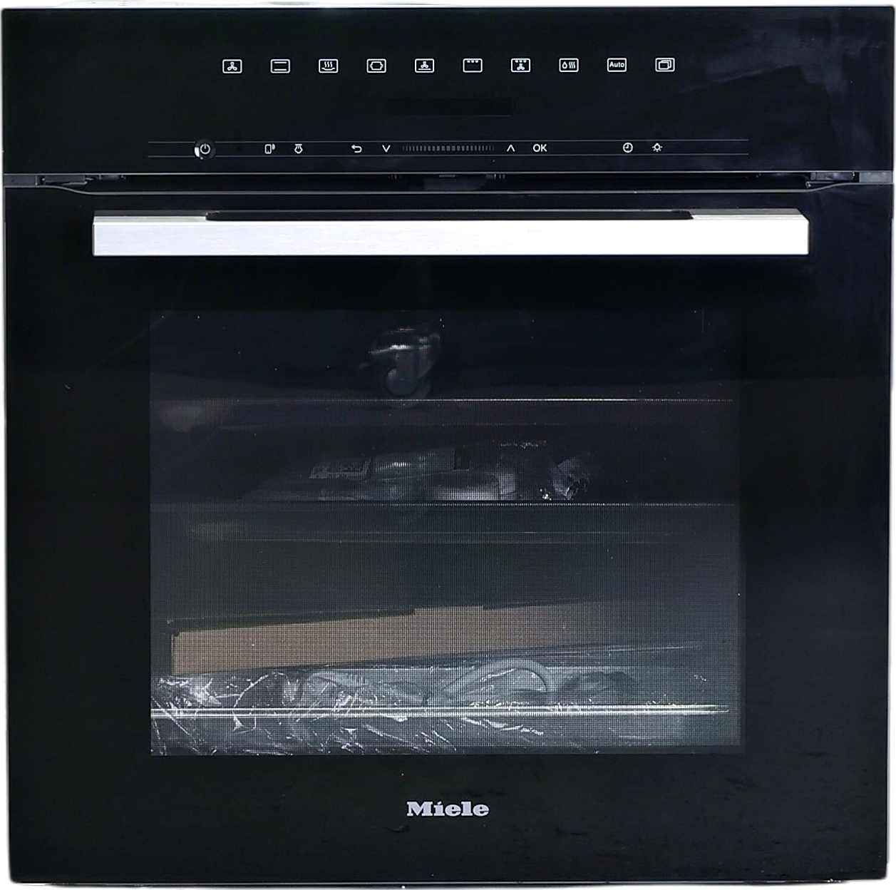 Four Chaleur Tournante 76 L Reconditionné MIELE DGC7151