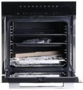 Four Chaleur Tournante 76 L Reconditionné MIELE DGC7151