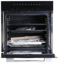Four Chaleur Tournante 76 L Reconditionné MIELE DGC7151